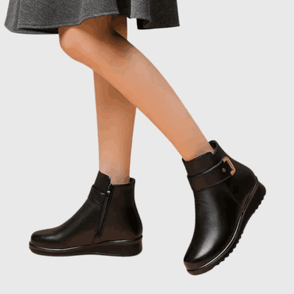 Fall Ankle Boots