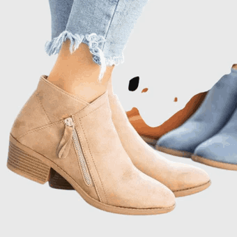 Chelsea Ankle Boot