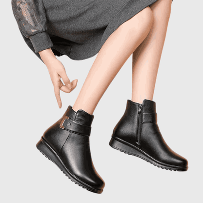 Fall Ankle Boots