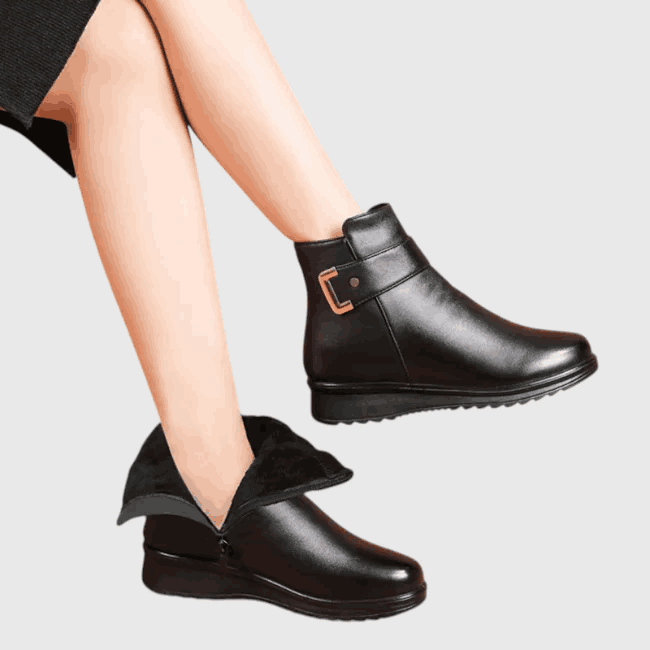 Fall Ankle Boots