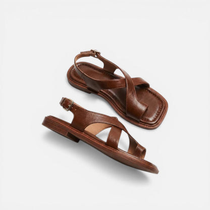 Ortho Comfort Flats