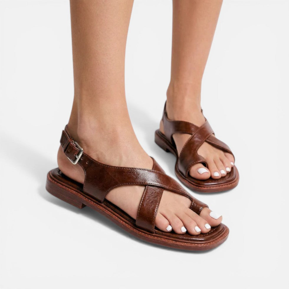 Ortho Comfort Flats