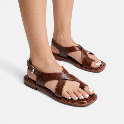 Ortho Comfort Flats