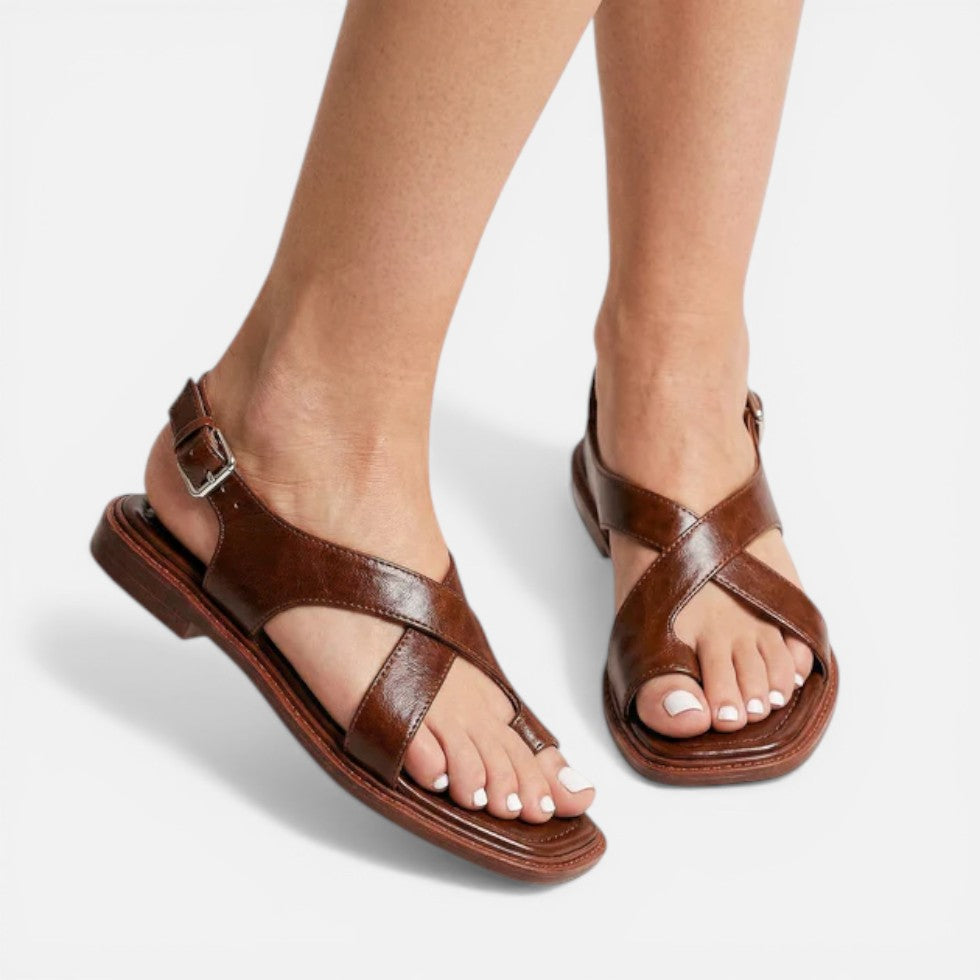Ortho Comfort Flats