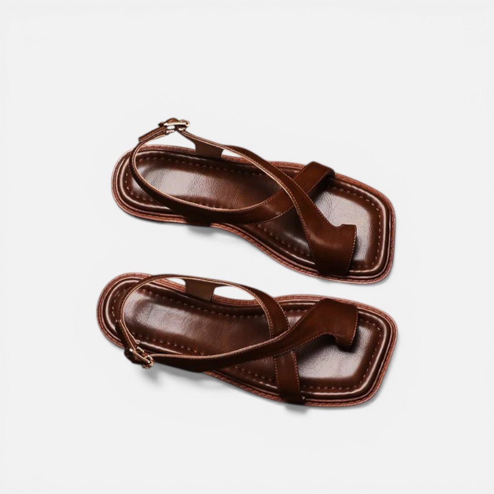 Ortho Comfort Flats