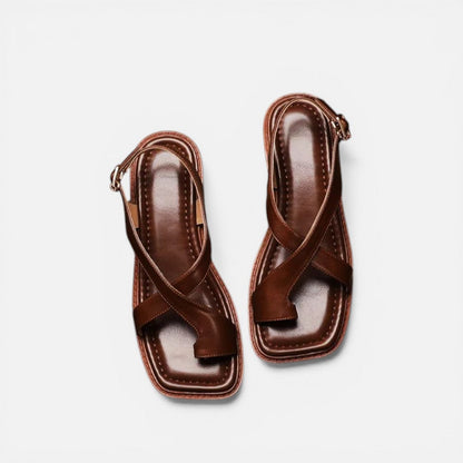 Ortho Comfort Flats