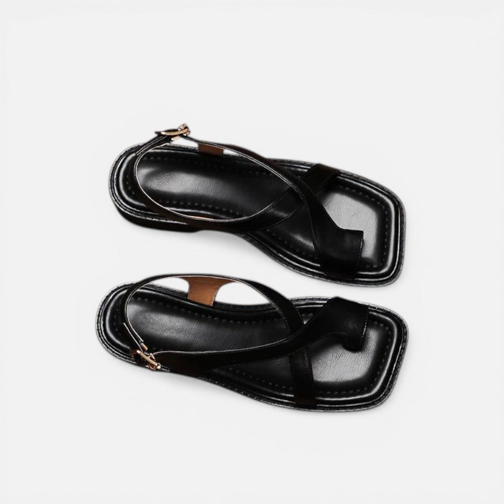 Ortho Comfort Flats