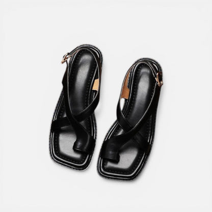 Ortho Comfort Flats