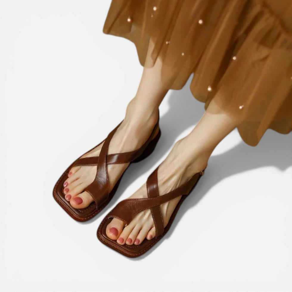 Ortho Comfort Flats