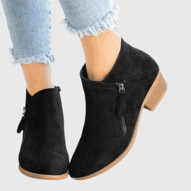 Chelsea Ankle Boot