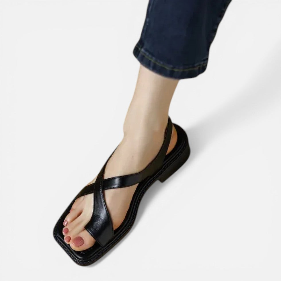 Ortho Comfort Flats