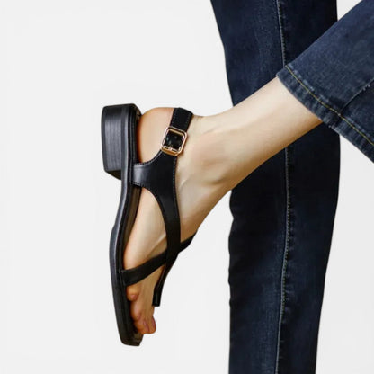 Ortho Comfort Flats