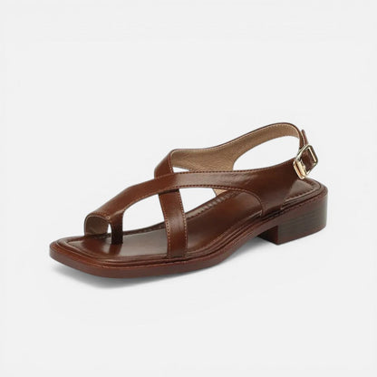Ortho Comfort Flats