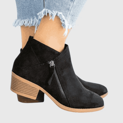 Chelsea Ankle Boot