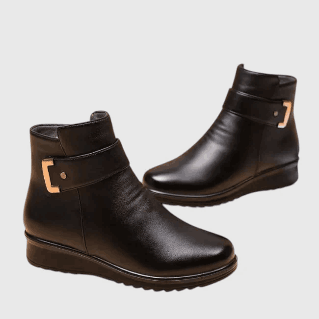 Fall Ankle Boots