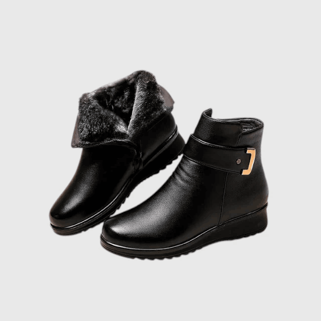Fall Ankle Boots