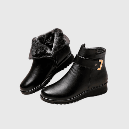 Fall Ankle Boots