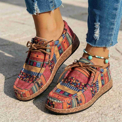 Comfort Orthopedic Shoes