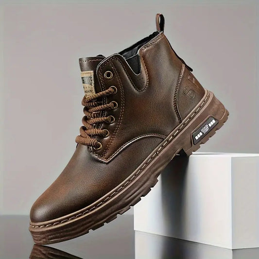 Men's Waterproof Walking Boots