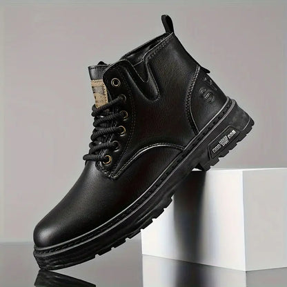 Men's Waterproof Walking Boots