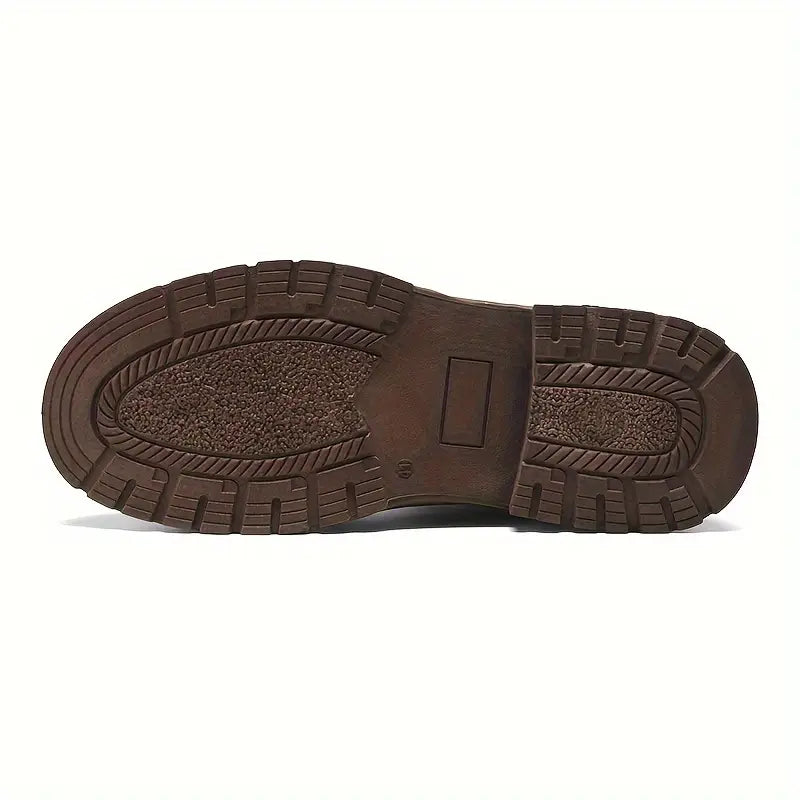 Men's Waterproof Walking Boots