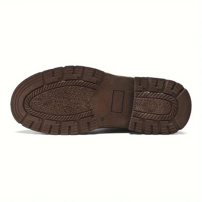 Men's Waterproof Walking Boots