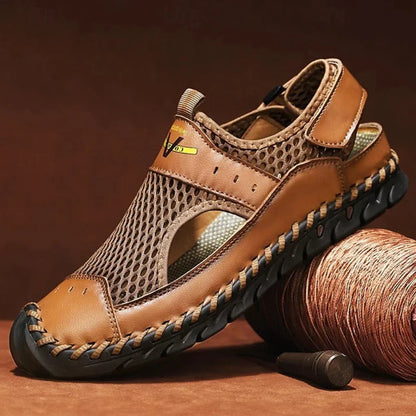 Men's Orthopedic Walking Sandals