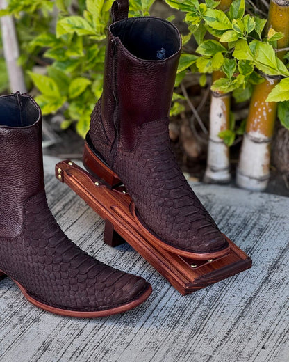 Men's Cowboy Boots