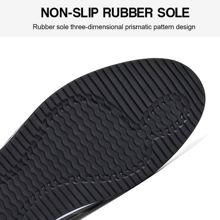 Men's Leather Loafers