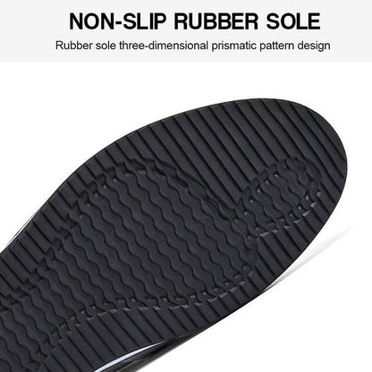 Men's Leather Loafers