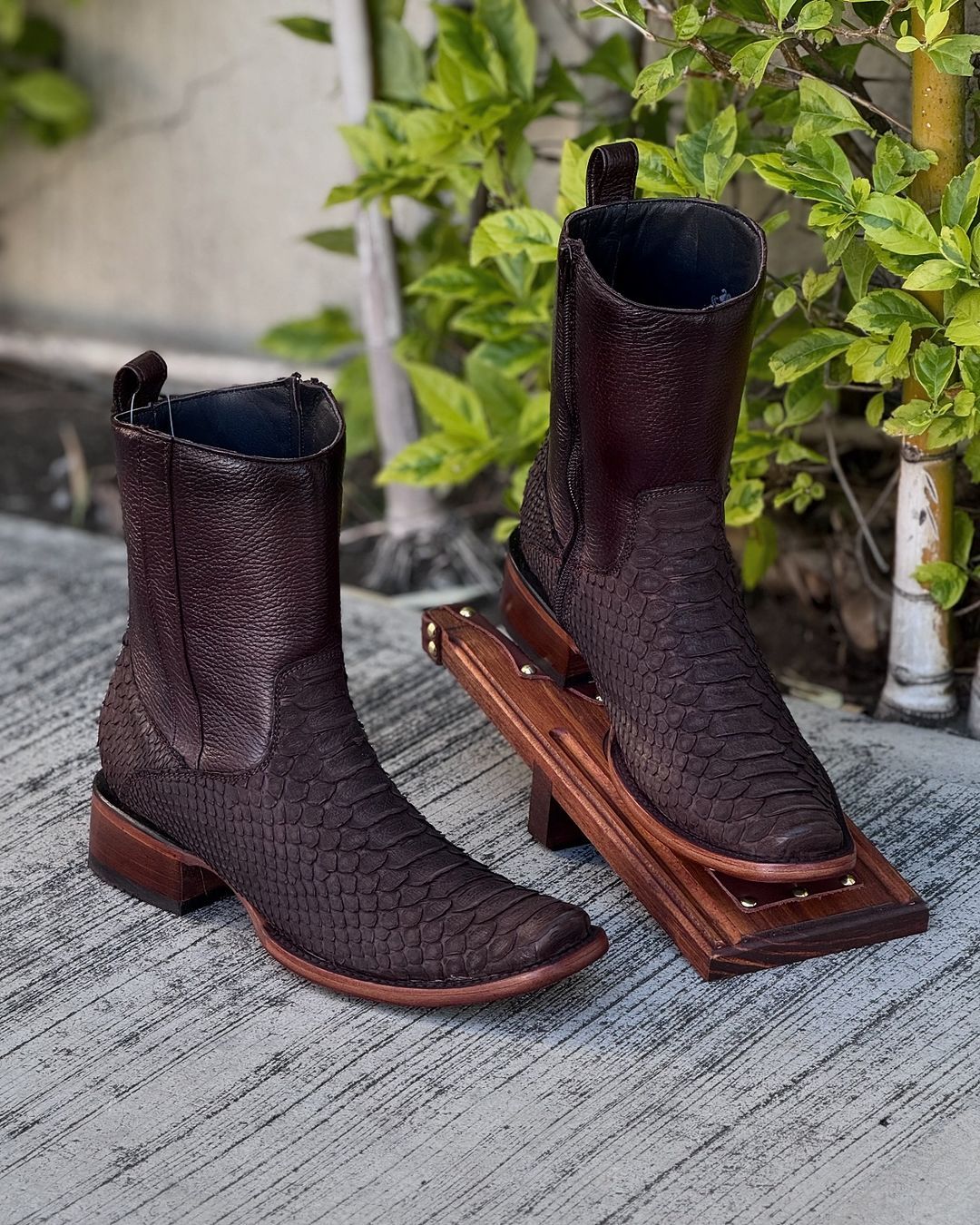 Men's Cowboy Boots