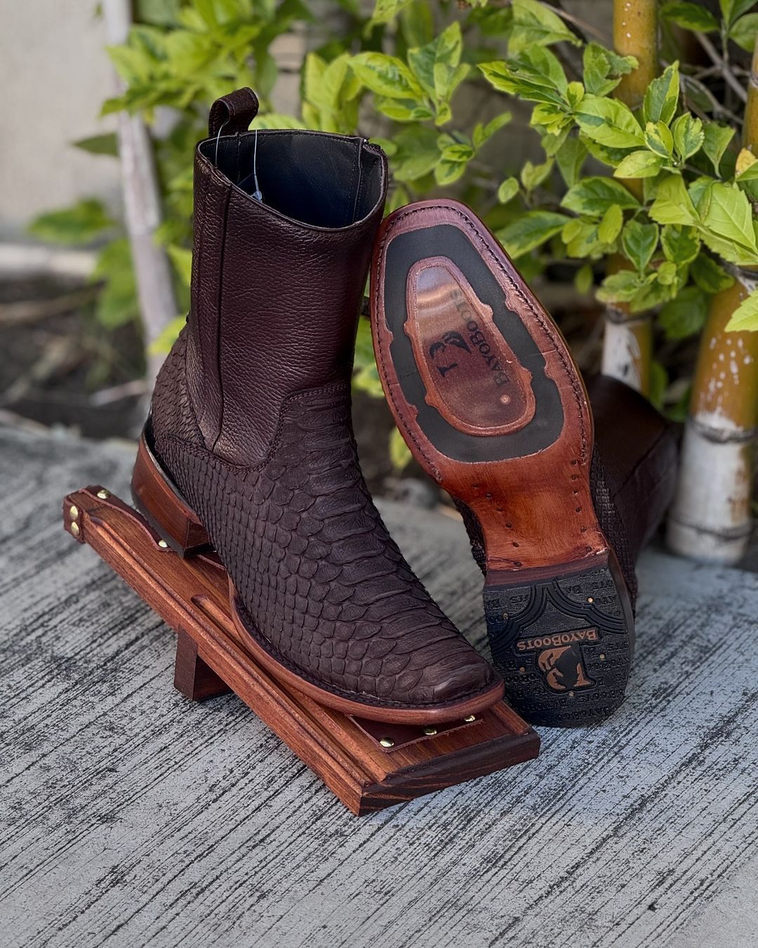 Men's Cowboy Boots