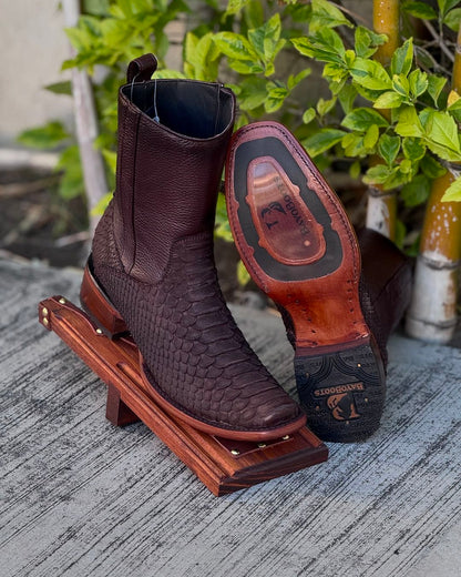 Men's Cowboy Boots