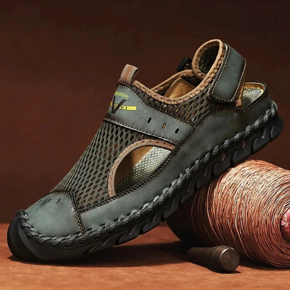Orthopedic Mesh Sandals