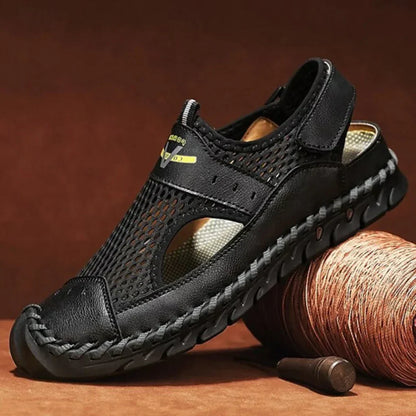 Men's Arch Support Orthopedic Sandals