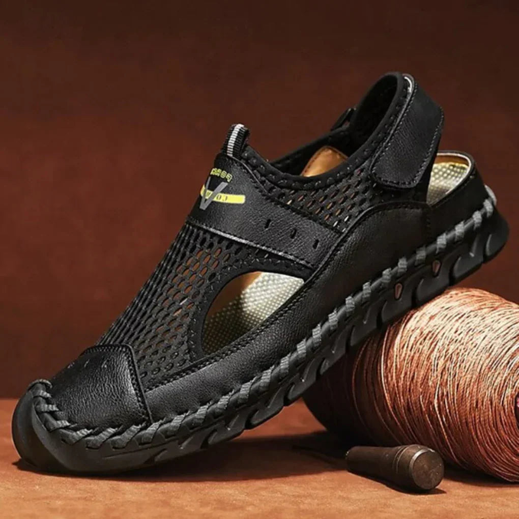 Orthopedic Mesh Sandals