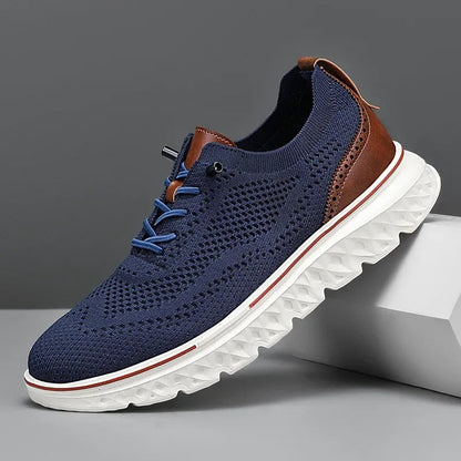 Men Orthopedic Shoes