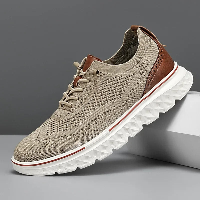 Men Orthopedic Shoes