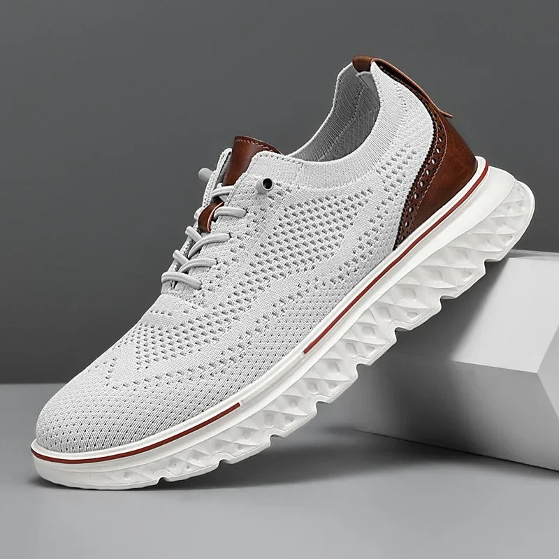 Men Orthopedic Shoes