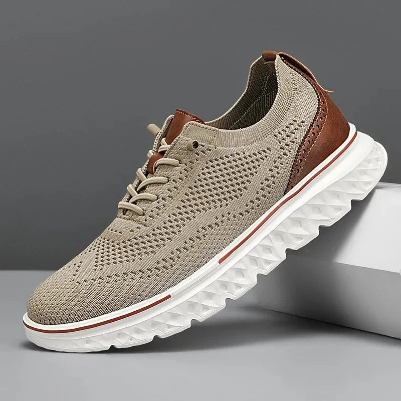 Men Orthopedic Shoes