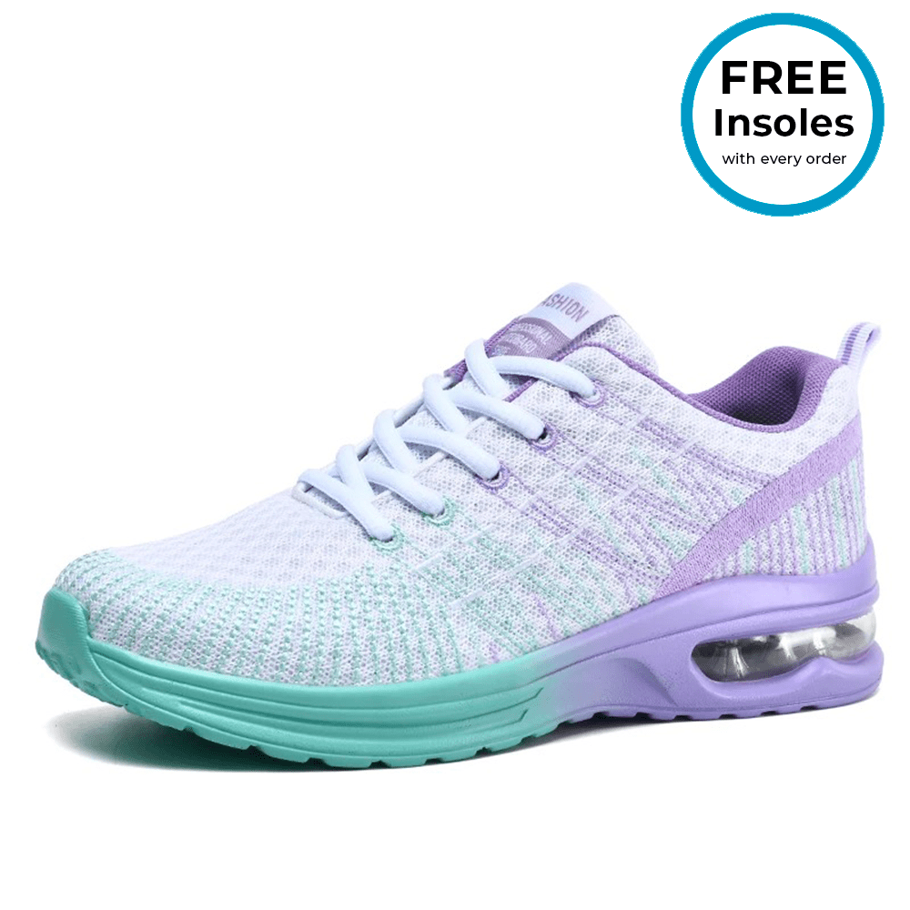 Stryde | Everyday Walking Sneakers