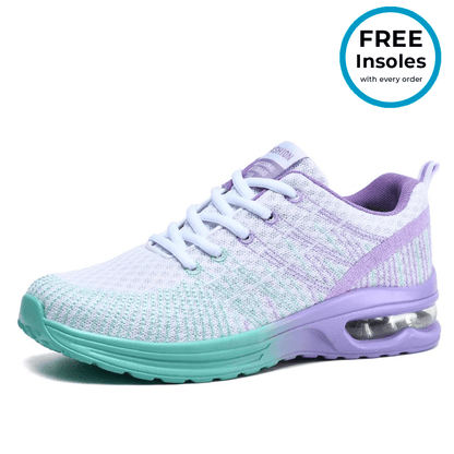 Stryde | Everyday Walking Sneakers