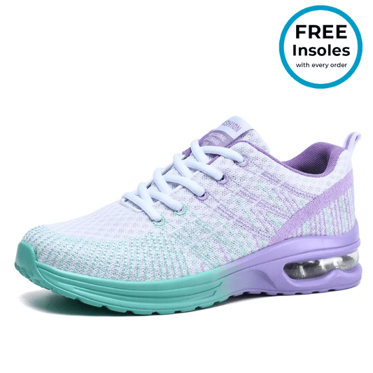 Stryde | Everyday Walking Sneakers