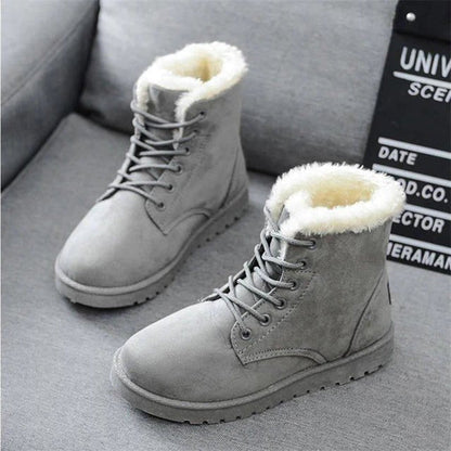 Thermal Snow Boots