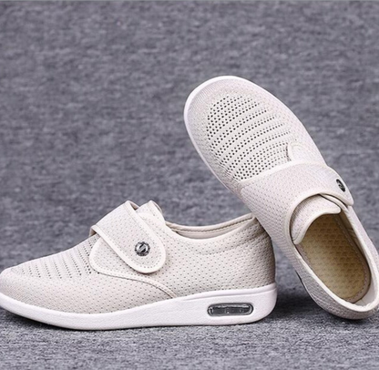 Women's Diabetic Footwear