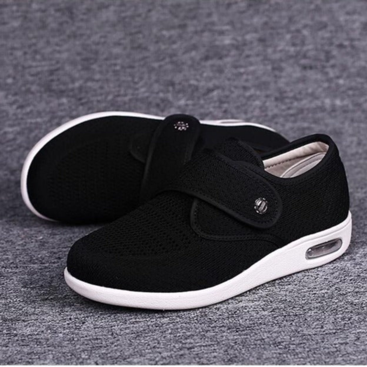 Women's Diabetic Footwear