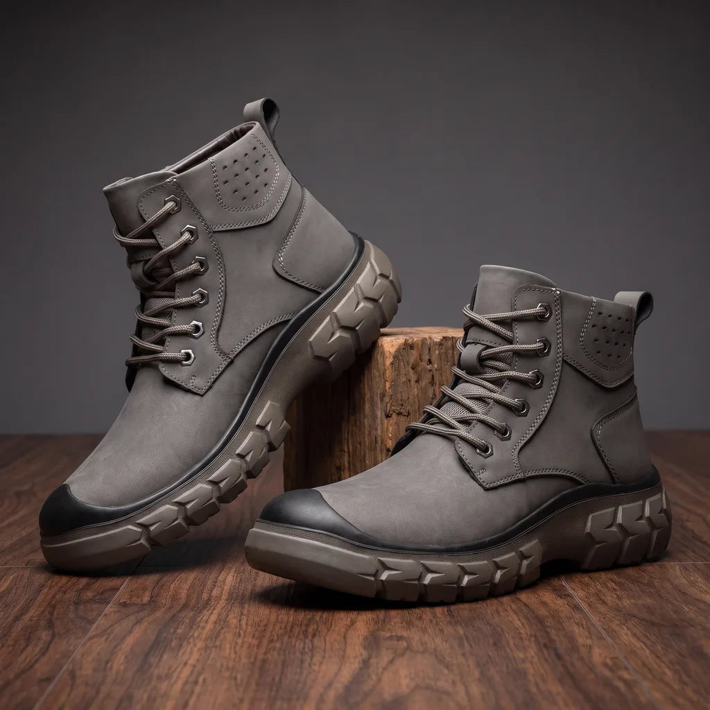 Men's Waterproof Hiking Boots