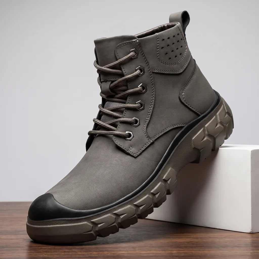 Men's Waterproof Hiking Boots