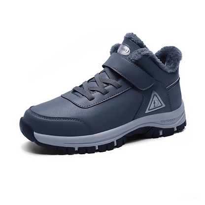 Men's Waterproof Winter Boots