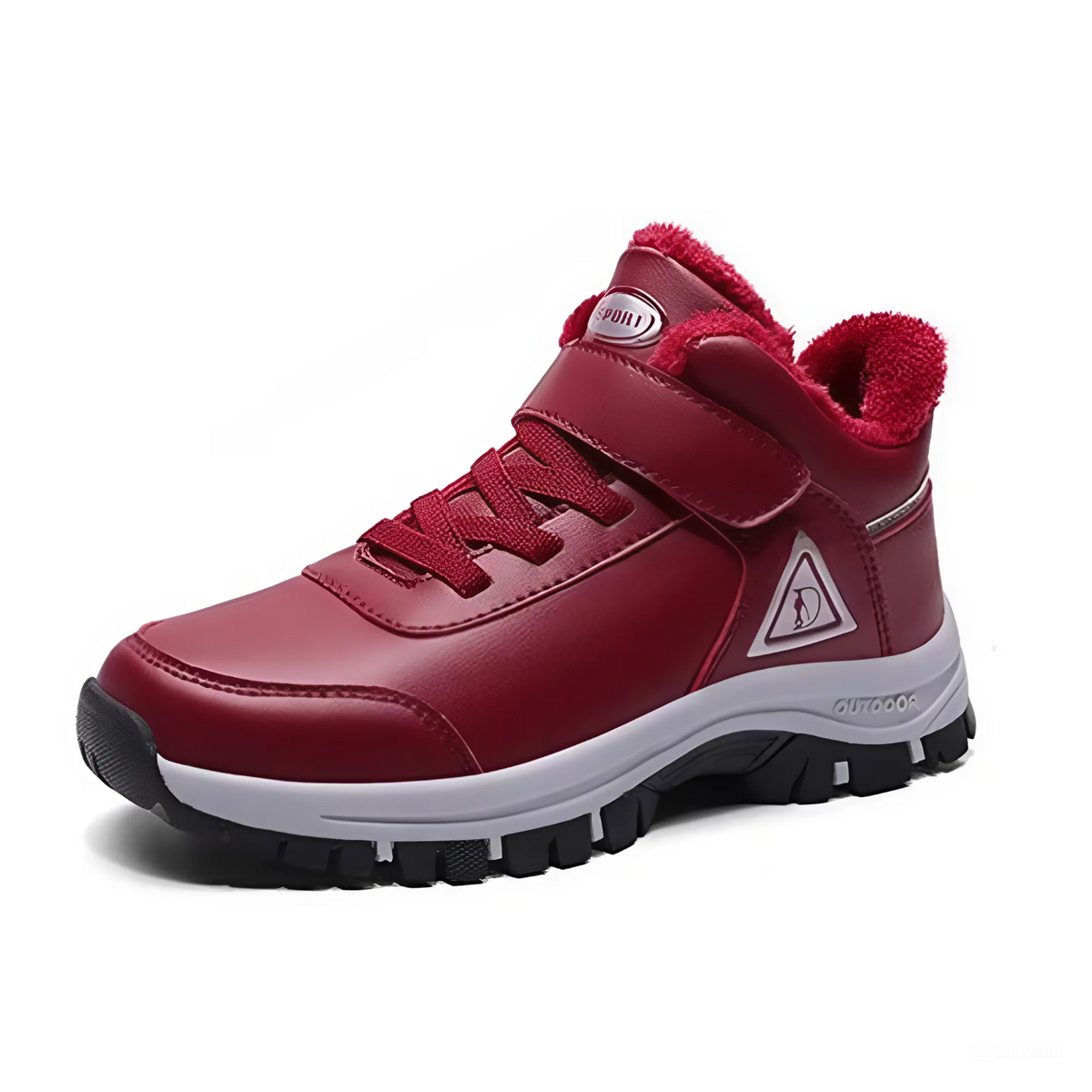 Men's Waterproof Winter Boots